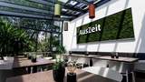 Wintergarten Restaurant AusZeit