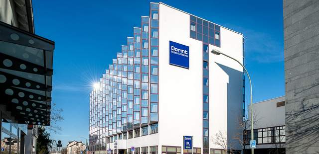 Dorint Hotel Frankfurt Niederrad Dorint Hotel Frankfurt Niederrad