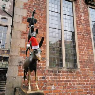 Bremer Weihnachtszauber Bremer Weihnachtszauber