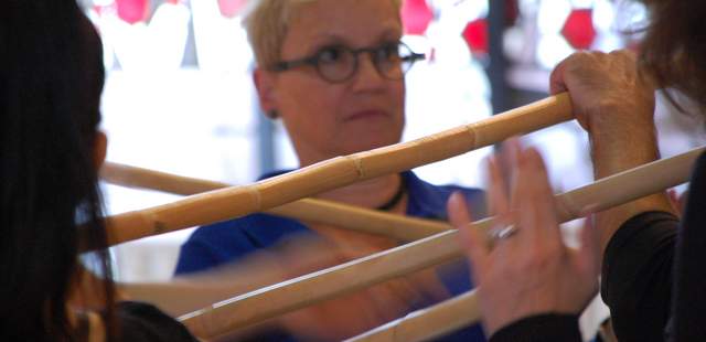 Musketier sein. Fechten erleben. Musketier sein. Fechten erleben.