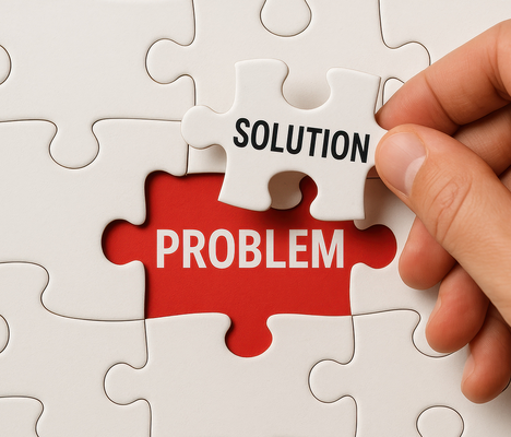 Problemlösung & Entwicklung: Ideen für Teambuildings die Kompetenzen stärken Problemlösung & Entwicklung