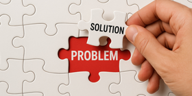 Problemlösung & Entwicklung: Mit Teambuildings gemeinsam Herausforderungen meistern Problemlösung & Entwicklung