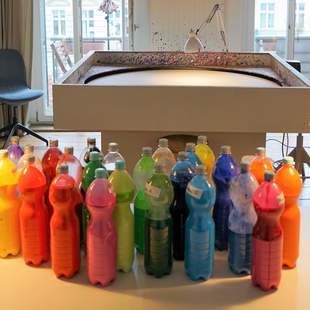 Studio Jans Echternacht Studio Jans Echternacht