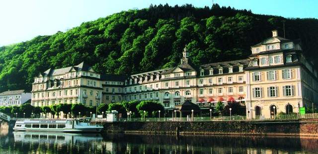 Häcker's Kurhotel Bad Ems Häcker's Kurhotel Bad Ems