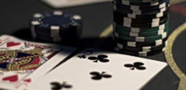 Pokerabend Pokerabend