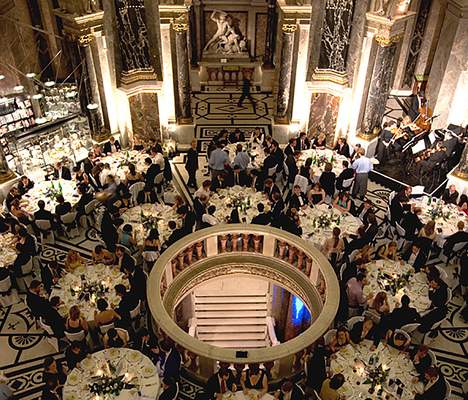 Betriebsfeier - Tolle Programme für ein gelungenes Fest Betriebsfeier