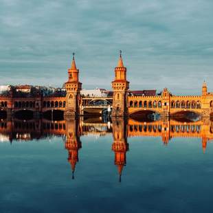 Warschauer Berlin Berlin Beyond Business