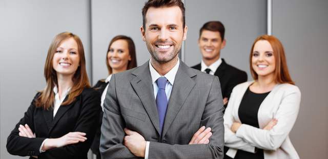 Sie wissen alles über Führung. So gelingt die Umsetzung. Erfolgreicher Führen mit dem Tango-Prinzip.