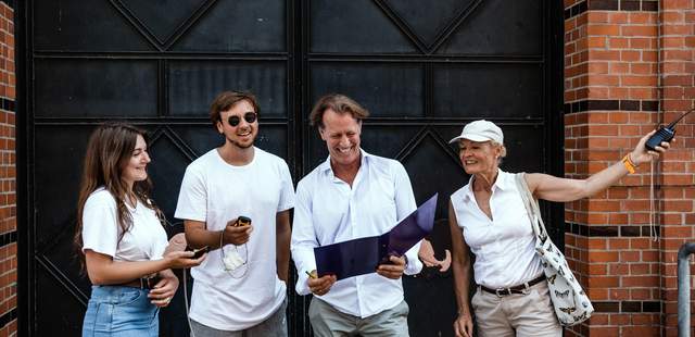 Hafenrallye Cuxhaven mit GPS und Funk Hafenrallye Cuxhaven mit GPS und Funk