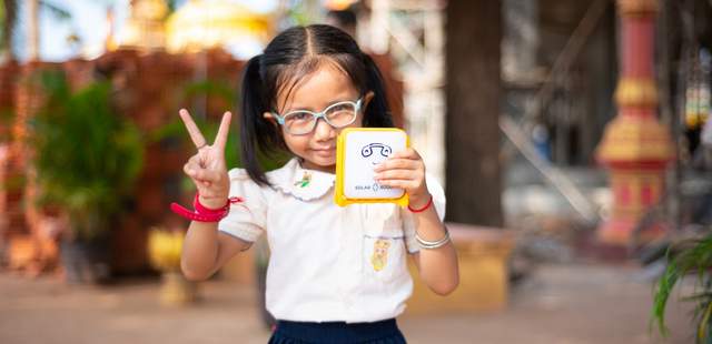 Hour of Power SolarBuddy - Hour of Power