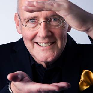 Der Traumwandler - Zauberer und Gedankenleser Zauberer für Firmenevents