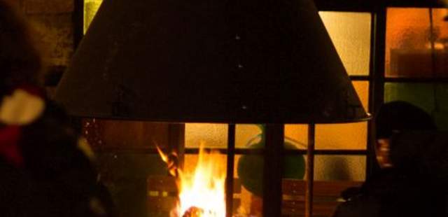 Wilder Advent - Spinnstube & Wilde Jagd Wilder Advent - Spinnstube & Wilde Jagd