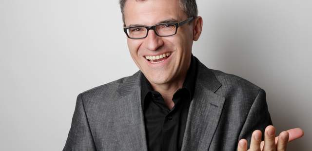 Anno2013 Stimme verbindet