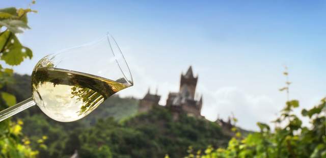 Burg Raderlebnistour ab Cochem/Mosel