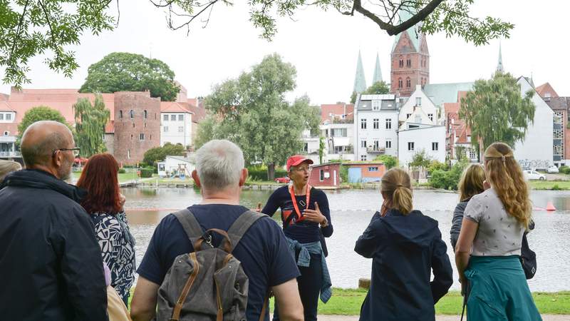 Kulinarische Aktiv-Tour