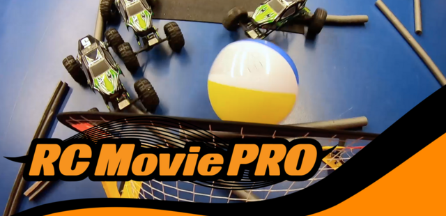 RC Crawler Challenge 05 RC Fussball