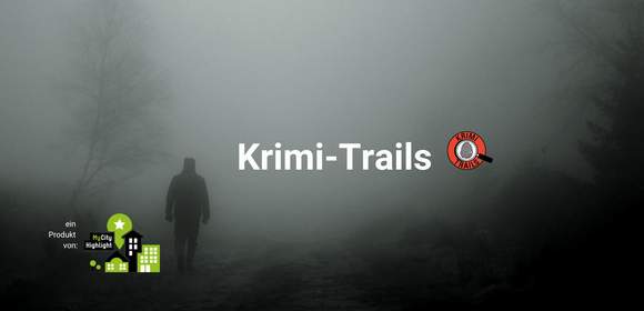 Krimi-Trails by MyCityHighlight