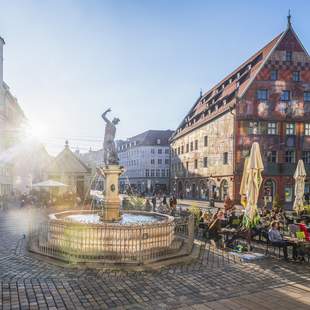 Regio Augsburg Tourismus GmbH