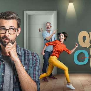 Weihnachtliche Smart Challenge Quer durchs Hotel – Das Teamevent