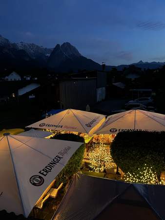 4Eck Restaurant und Eventlocation Garmisch-Partenkirchen