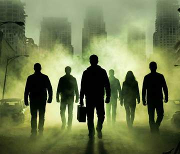 Escape the City Escape the City