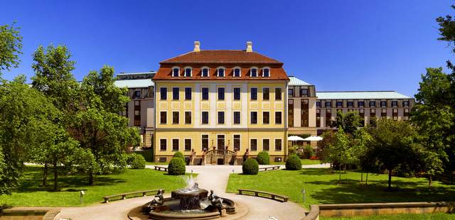 Bilderberg Bellevue Hotel Bilderberg Bellevue Hotel Dresden