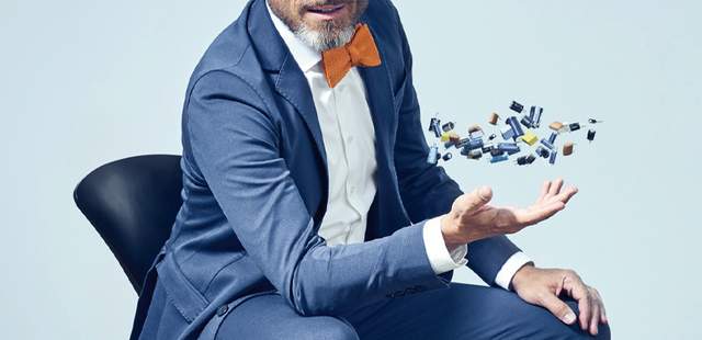 Christoph Holz Christoph Holz