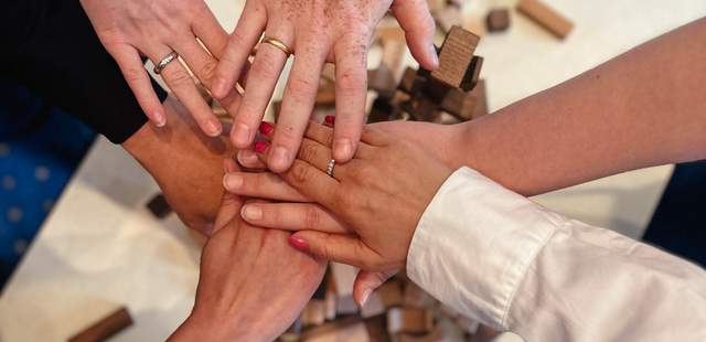 Teamchallenge - Schlag die Crew Teamchallenge - Schlag die Crew