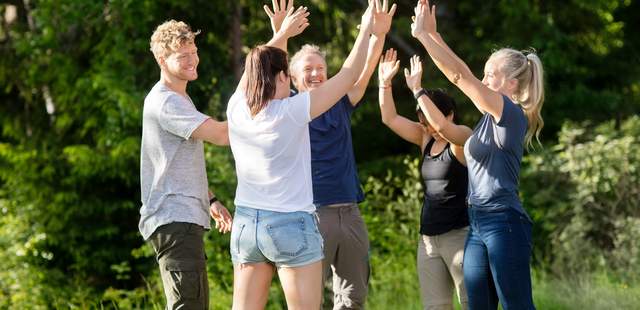 Summer Games Summer Games