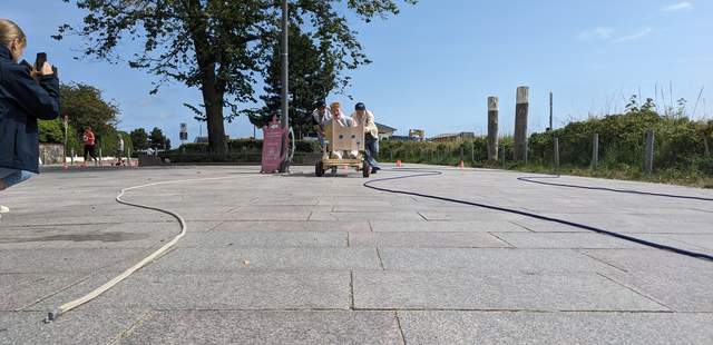 Vehikelbau Vehikelbau