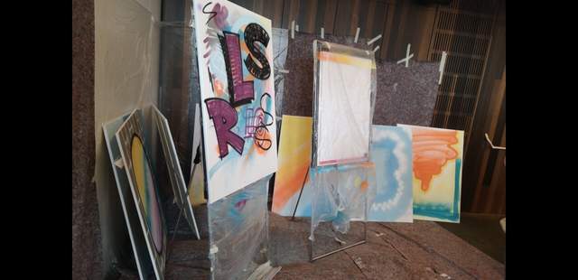 Team Kunst Team Kunst