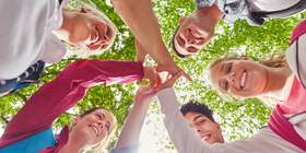 Motivation und Sinn: Teambuildings die Engagement wecken Motivation & Sinn