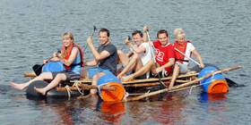 Die Top 14 Betriebsausflüge 2025 Top Betriebsausflug Ideen