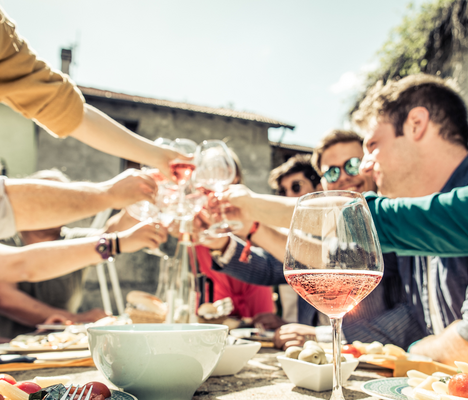 Betriebsausflug und Firmenausflug in Tübingen Tübingen Betriebsausflug
