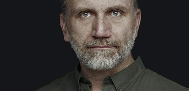 Ron Kuhwede Ron Kuhwede