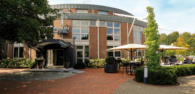 Median Hotel Lehrte MEDIAN Hotel Lehrte
