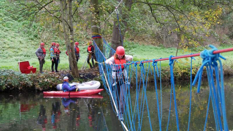 Ihre Tagung und unser Teamevent - 2 in 1