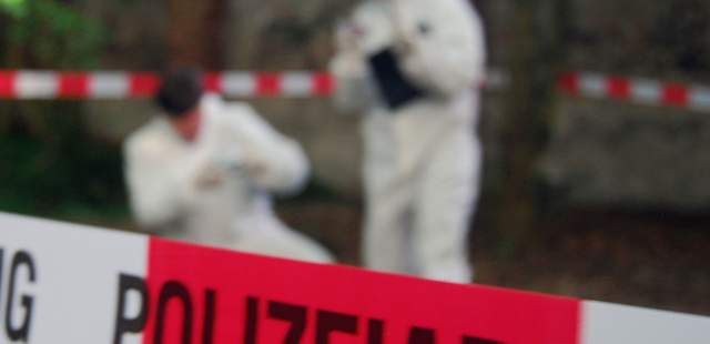 Team-Event: Dem Mörder auf der Spur Team-Event: Dem Mörder auf der Spur