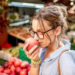 Neue Eindrücke gein Fünf Gründe fürs Probieren