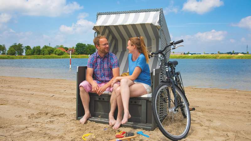 Musikalische Gruppenreise nach Wangerland