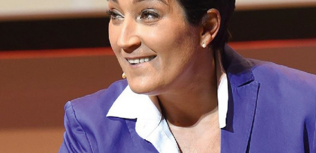 Daniela Ben Said Daniela A. Ben Said