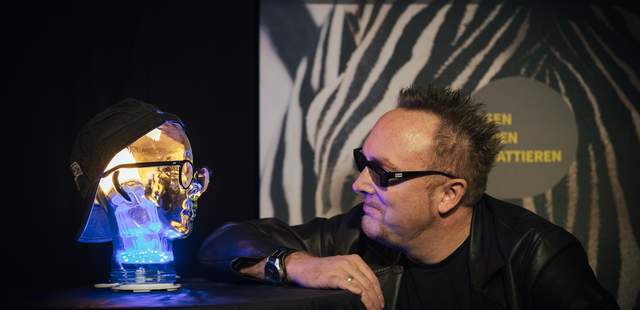 Künstliche Intelligenz Karla-Ingeborg trifft auf Querdenker Matthias Heitmann KI or not to be?