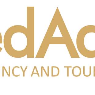 Logo Medadria Medadria DMC Kroatien