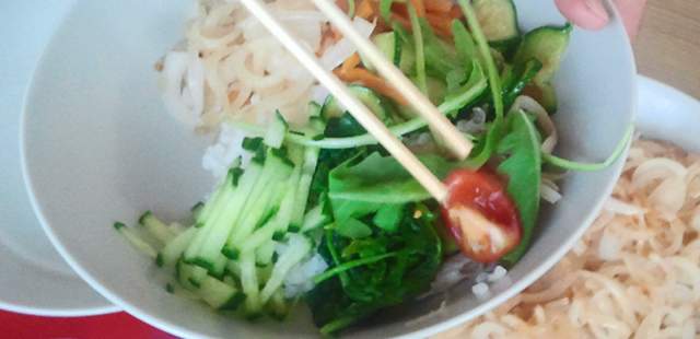 Kochkurs: Sehnsucht Vietnam Kochkurs: Sehnsucht Vietnam