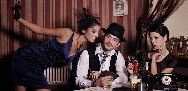 Das Mörderische Dinner Das Mörderische Dinner