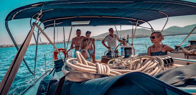 sailwithus sailwithus