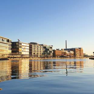 Teamausflug in Münster mit der MS Günther Teamausflug in Münster mit der MS Günther