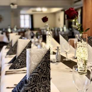 Silvester feiern Silvester in Franken - 5 Tage, 4 Nächte