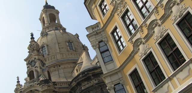 Luxushotel Suitess an der Frauenkirche Luxushotel Suitess an der Frauenkirche