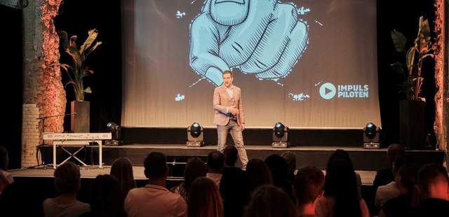 Ralf Schmitt Mindset für eine flexible Zukunft